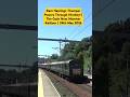 Hastings Thumpers 1001/1013 Powers Through Hindley| The Gosh Ness Monster Railtour | 24th May 2026