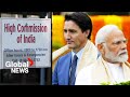 India tells canada to wit.raw 41 diplomats amid nijjar row reports