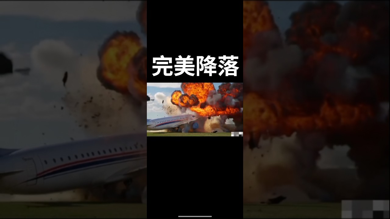 完美降落🛬 #马v #马来西亚vtuber | MYViki