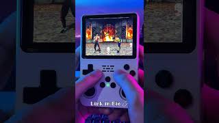 Play Retro Games Anywhere! #r36s  #retrogaming