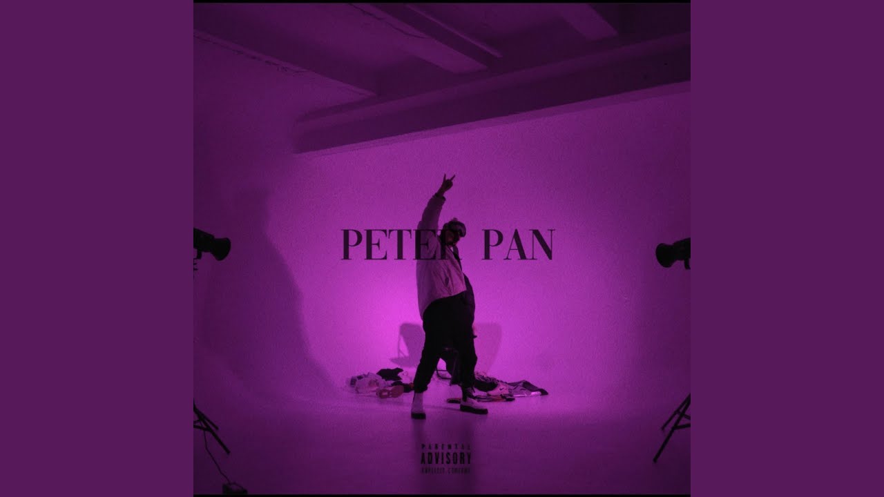Watch PETER PAN on YouTube Watch PETER PAN on YouTube
