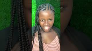 #cornrowraster# cornrow #hairstyle #viralvideo #braids