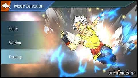 The Final Power Level Warrior: Suno Gameplay Ep2