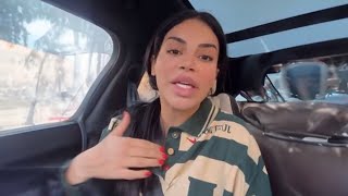 Fans Schrikken Van Nieuw Gezicht Selma Omari