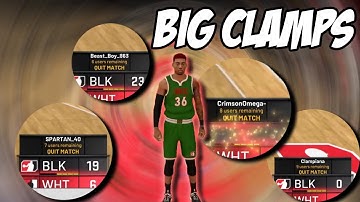 THE FASTEST REC GAME IN 2K HISTORY NBA 2K20 REC GAMEPLAY