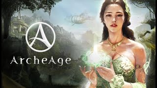 ArcheAge - Паки - пакулички + розыгрыш кристаллов