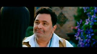 Rishi Kapoor Best Dialogue | Jab Tak Hai Jaan |