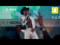 Lil Nas X - Kick It (Clean)