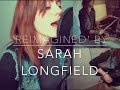 Reimagined full cover - Sarah Longfield