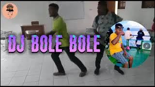 Download lagu DJ BOLE BOLE (HBM REMIX) || LAGU CHACHA ACARA 2023
