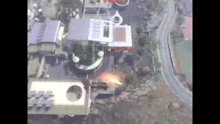 Black Ops 2 Lucky Stinger Kill