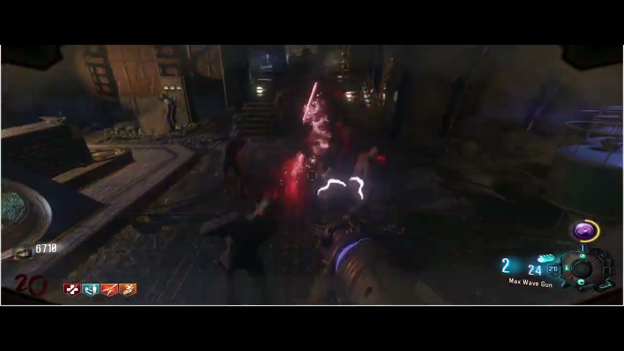 Coming Home Rampage!