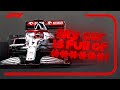 Top 20 F1 Team Radio 2021!