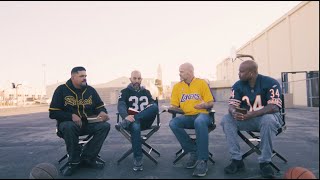 The Manhood Talks Group Video Week 1 | Be a Man