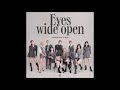 TWICE 트와이스 BRING IT BACK MP3 Audio Eyes Wide Open 