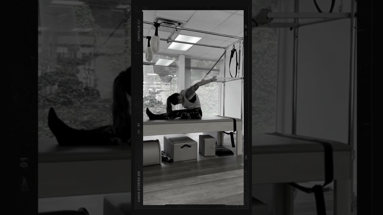 Combat Rehab: MMA-Specific Physical Therapy #UFC #mma #pilates #lfa #physicaltherapy