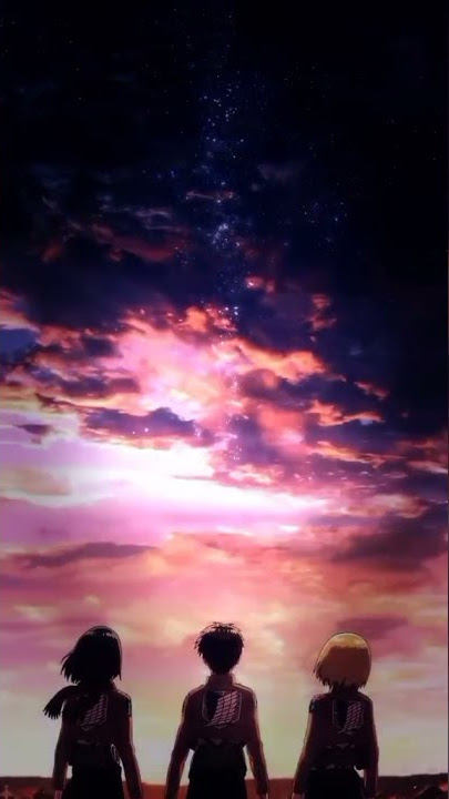 SASAGEYO AUDIO EDIT || ATTACK ON TITAN