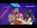 Ayu Ting Ting Kedatangan Fans dari India - Konser Seleksi KDI 2015 (25/3)