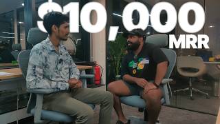 How I Built a $10K/Month SaaS (after failing 6 times)