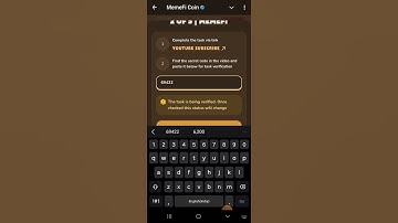 Memefi Code- Supercharge Your Crypto: The 3 Types of Liquidity Pools | Part 2 of 5 | MemeFi