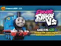 Challeng-Edd - Thomas the Tank Engine Reinstrumentation / Remix | Friday Night Funkin' Online VS.