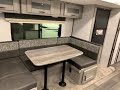 2021 Mallard M251BH TRAVEL TRAILER, 1-SLIDE-BUNKS-KING BED-BIG STORAGE