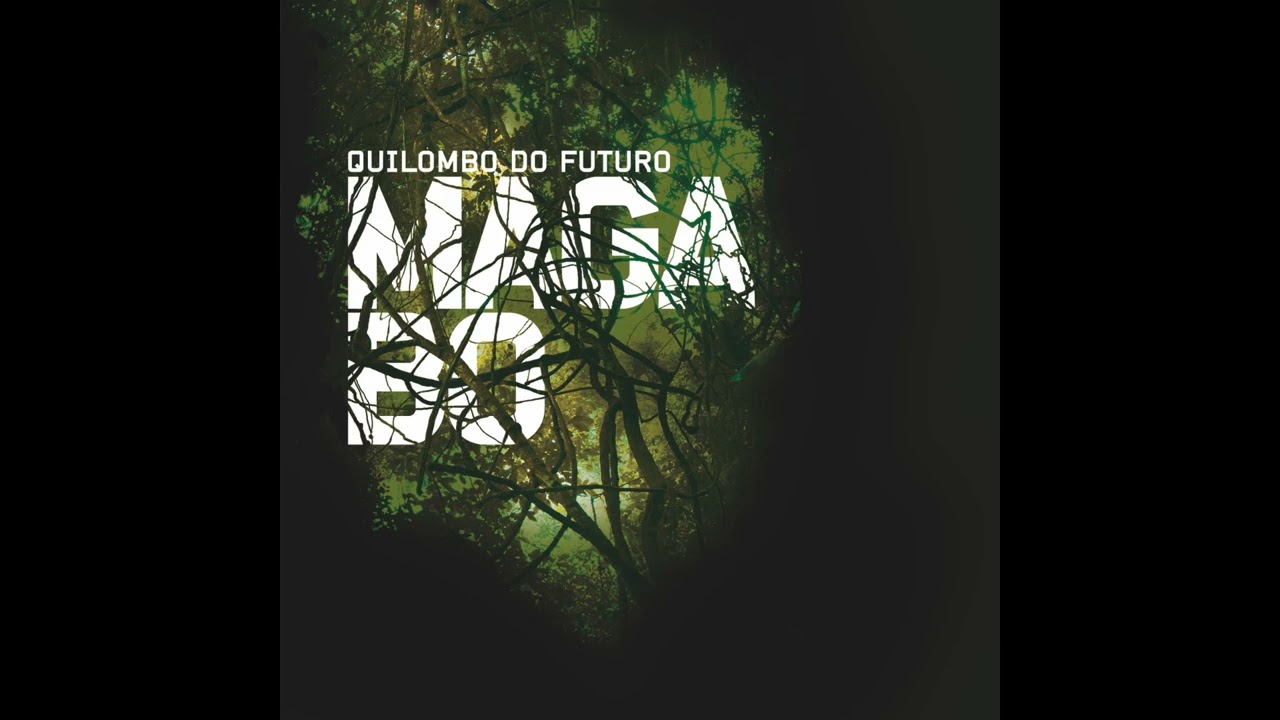 13. Maga Bo - Hurry Up feat. Jahdan Blakkamoore