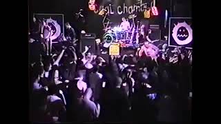 Coal Chamber - Loco (Live at West Hollywood 1997) Resimi