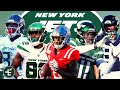 The Jets Finally Have Offensive Firepower And It Feels So Good | 2021 Off-Season