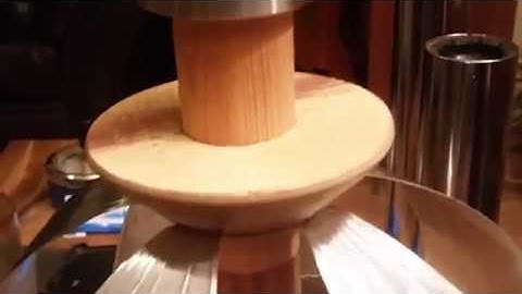 DIY foil blade array tweeter