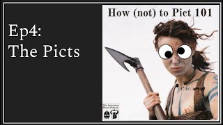 The Picts - The Activation Phase Podcast