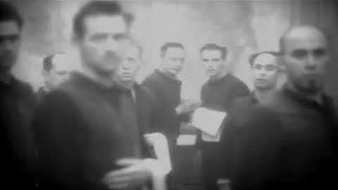 Faderhead - All The Devils (Fan Video)[Hell is empty, all the devils are here, we