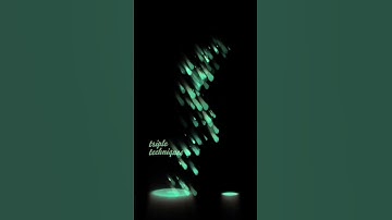 The Vagrant - #relaxing #loop #animation #art