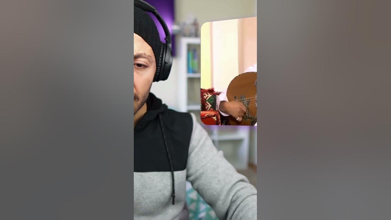 #shorts 🇨🇦 CANADA REACTS TO Abadi Al Johar عبادي الجوهر قالوا ترى جلسات العيد reaction