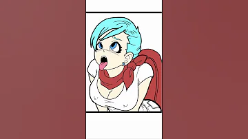 Bulma 🥴