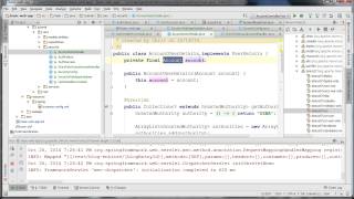 Web Development Using Spring and AngularJS - Tutorial 12 (Audio Boost)