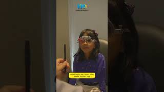 Beda Mata Minus Dan Juling