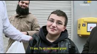 Face Aux Salafistes, Après Paris