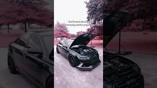 There's no such thing as a Daily Driver for Car Enthusiasts