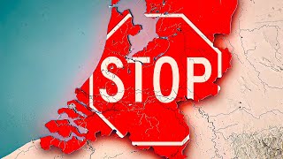 Is Immigration Breaking The Netherlands?