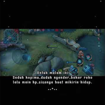 untuk malam ini seduh kopimu,. story WA