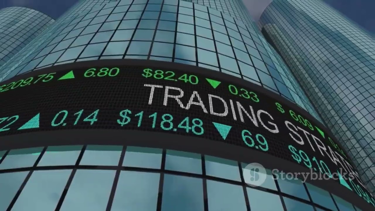 Stop Guessing: Profit & Stop - Loss Rules That Work