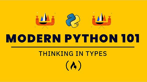 Python (freeCodeCamp) - YouTube