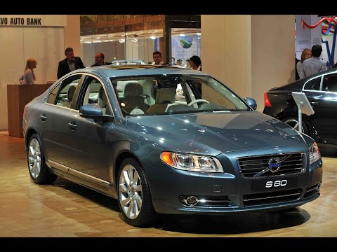 Buying A Volvo