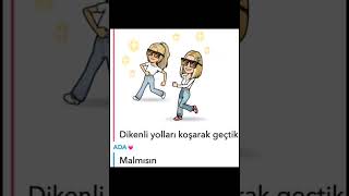 @Yua83 Ayakkabımız Yırtıktı Ama... Resimi