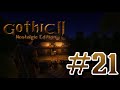 21 | Orlan's Tavern And The Drinking Bet | Gothic II Nostalgic Edition 3.1.9 (Gothic II Mod 2025)