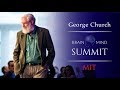 George Church - Cognition Genes. Aging Reversal. Lab-built Brain Components.