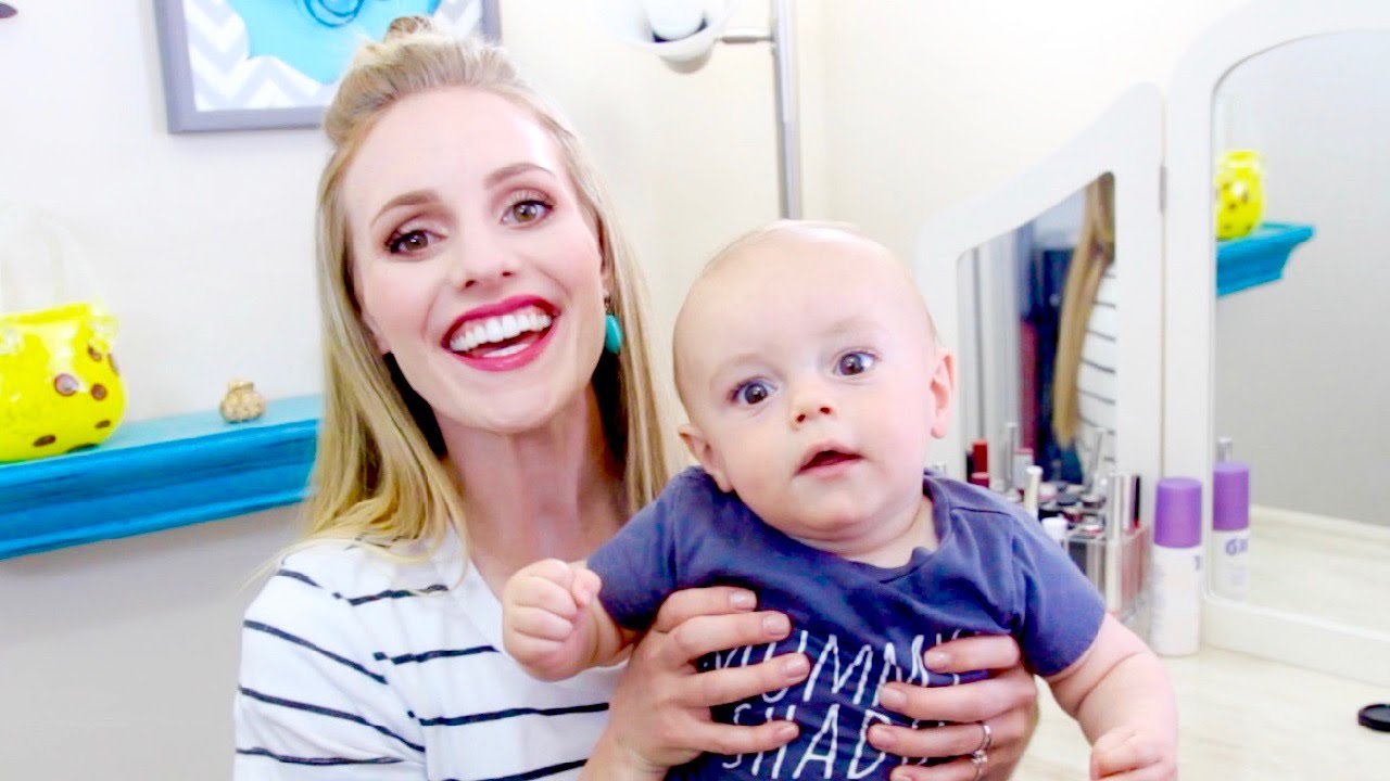 10 Month Baby Update!