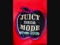 JUICY nana MODE / ジューシィ・フルーツ なみだ涙のカフェテラス カバー