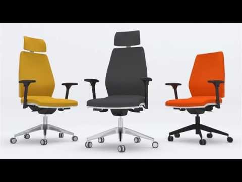 Video: Biroja Mēbeles: Kā Galdi Un Krēsli Ietekmē Produktivitāti?